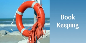 bookkeeping