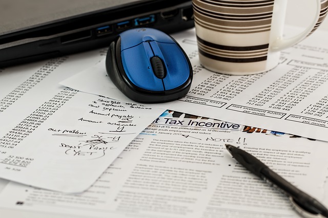 2018 Tax Return Deadline Closing in