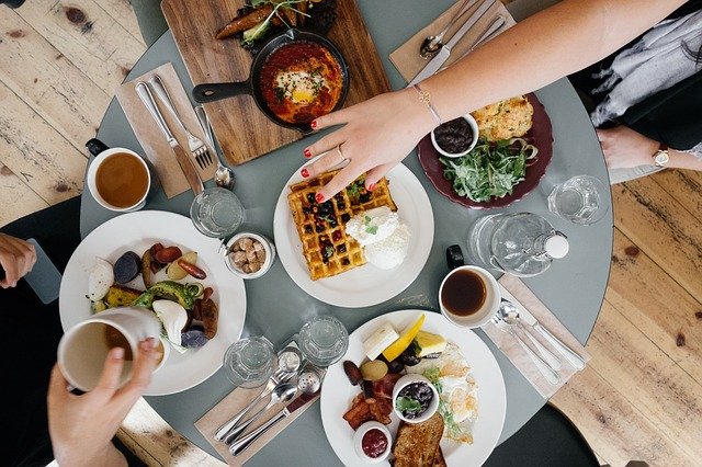 VAT for Hospitality Changes